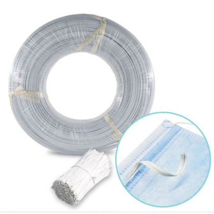 High quality nose wire